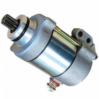 Motor Arranque Motos y Ciclomotores Ref 04171124