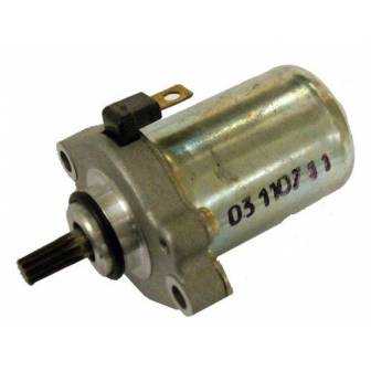 Motor Arranque Motos y Ciclomotores Ref 04344301