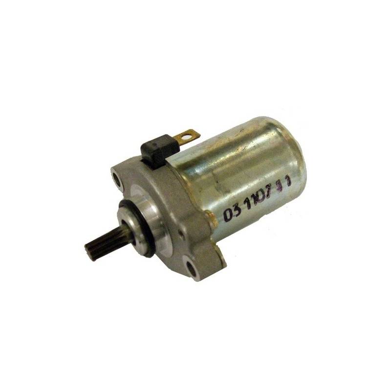 Motor Arranque Motos y Ciclomotores Ref 04344301