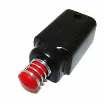 INTERRUPTOR STOP piaggio vespa boton rojo 04012471