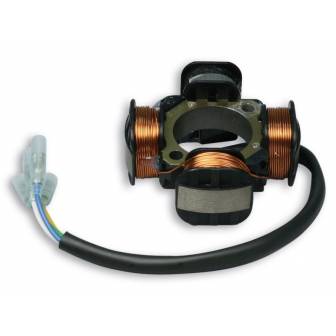 STATOR ENCENDIDO MALOSSI VESPAPOWER 5515476B