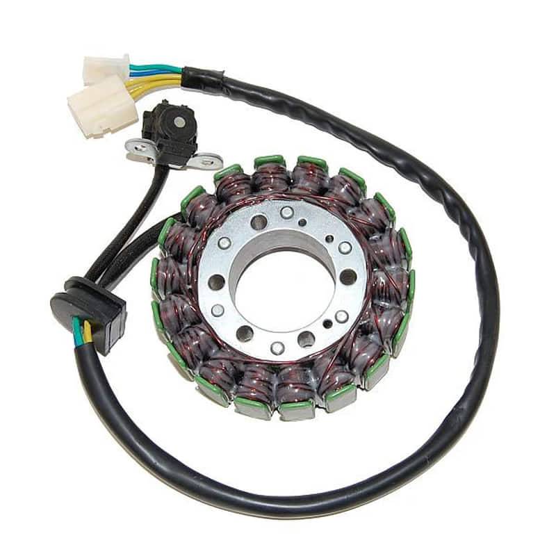 Stator Encendido Suzuki 1078075 Stator Encendido Suzuki 1078075