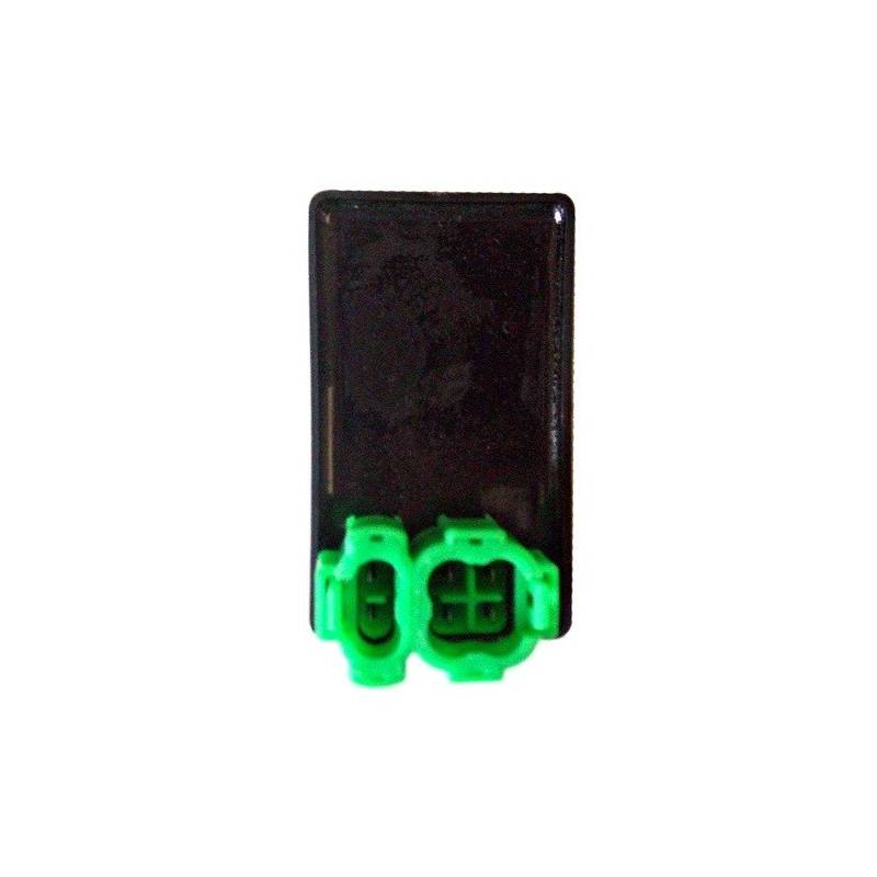 Centralita electronica CDI para moto y scooter con 04179155 Centralita electronica CDI para moto y scooter con 04179155