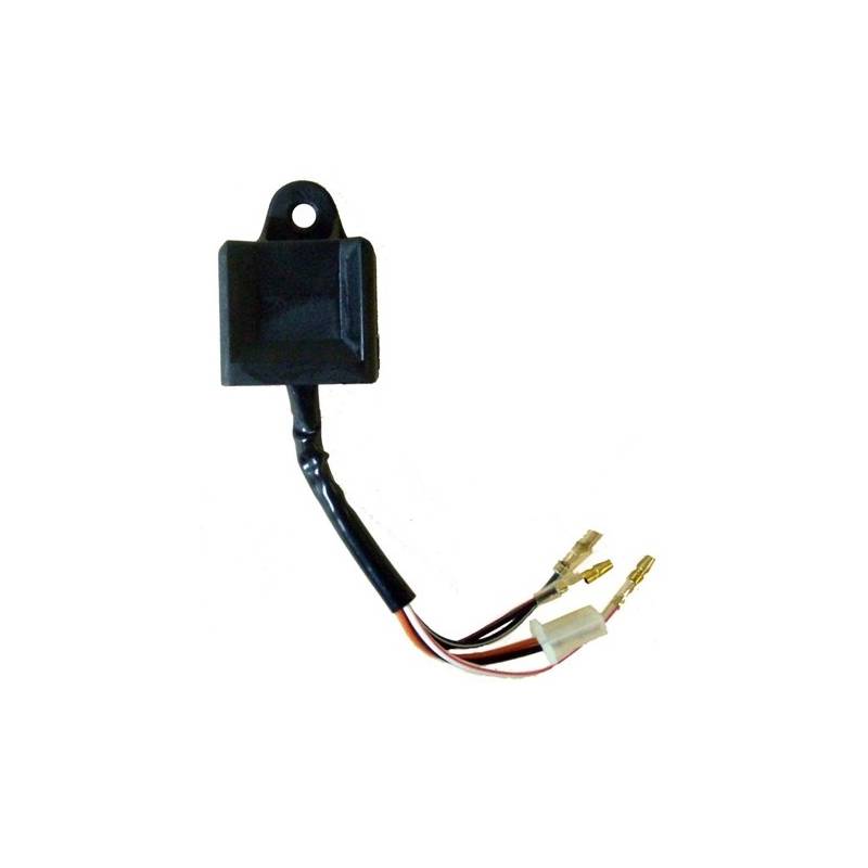 Centralita electronica CDI para moto y scooter con 04129027