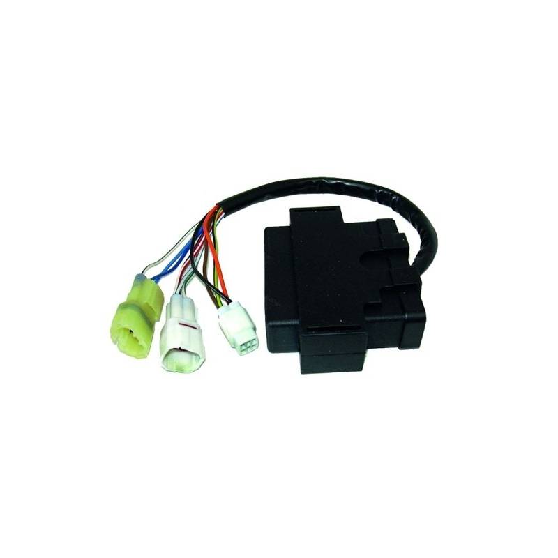 Centralita electronica CDI para moto y scooter con 04126460