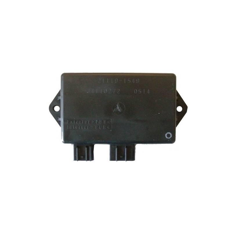 Centralita electronica CDI para moto y scooter con 04161107