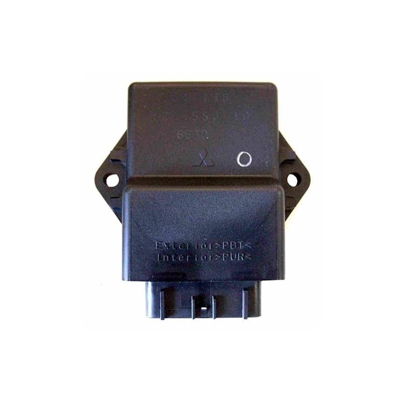 Centralita electronica CDI para moto y scooter con 04161510