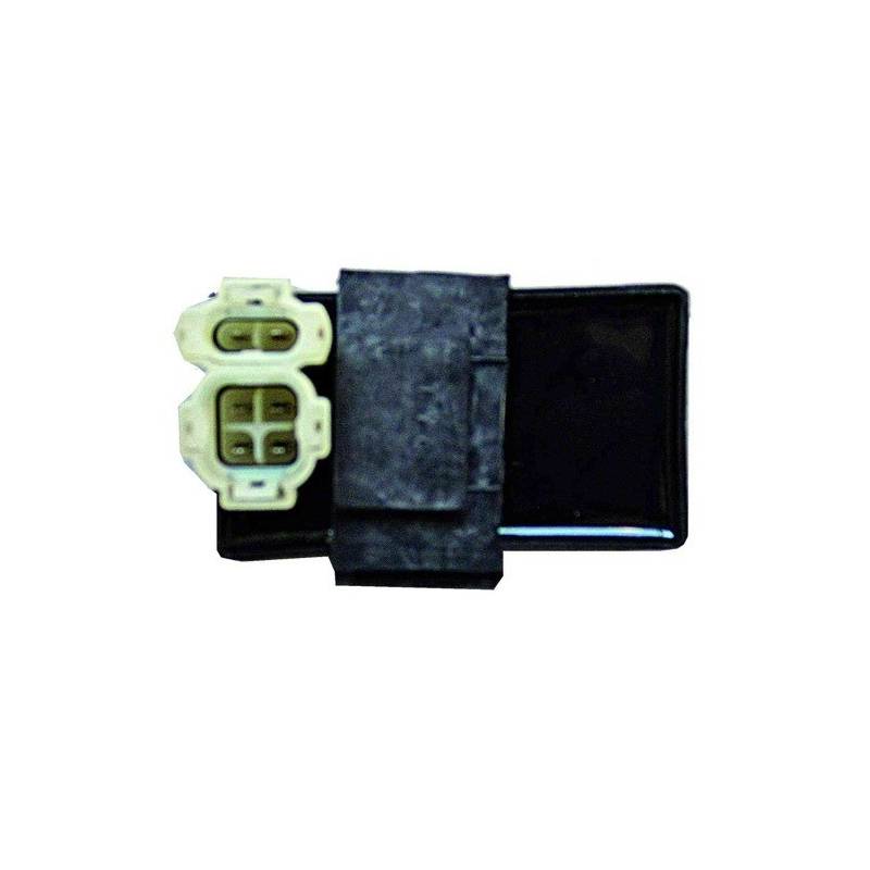 Centralita electronica CDI para moto y scooter con 04179136 Centralita electronica CDI para moto y scooter con 04179136
