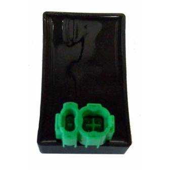 Centralita electronica CDI para moto y scooter con 04179139 Centralita electronica CDI para moto y scooter con 04179139