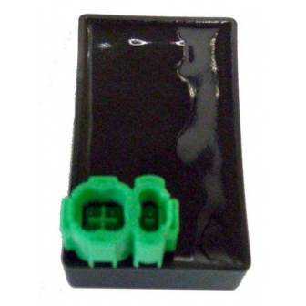 Centralita electronica CDI para moto y scooter con 04179137 Centralita electronica CDI para moto y scooter con 04179137