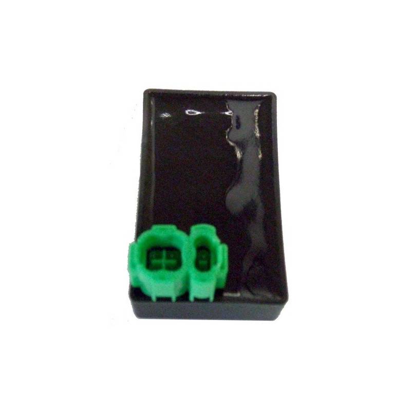 Centralita electronica CDI para moto y scooter con 04179137 Centralita electronica CDI para moto y scooter con 04179137