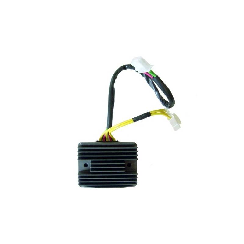 REGULADOR de corriente para moto y ciclomotor 04003103