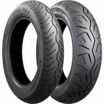 Bridgestone 150/80 R16 Ea1f 71v Tl Exedra Max