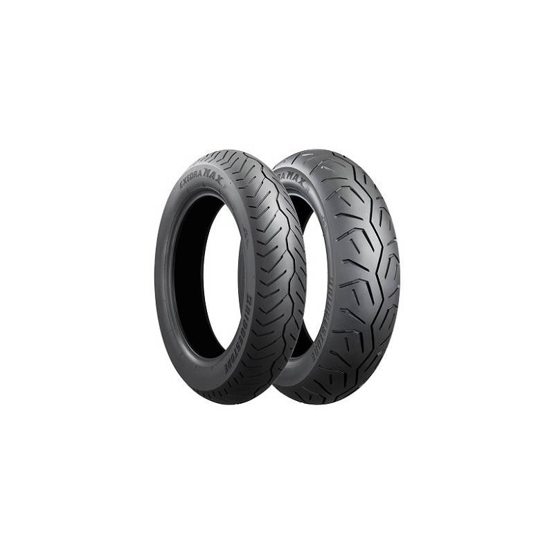 Bridgestone 150/80 R16 Ea1f 71v Tl Exedra Max