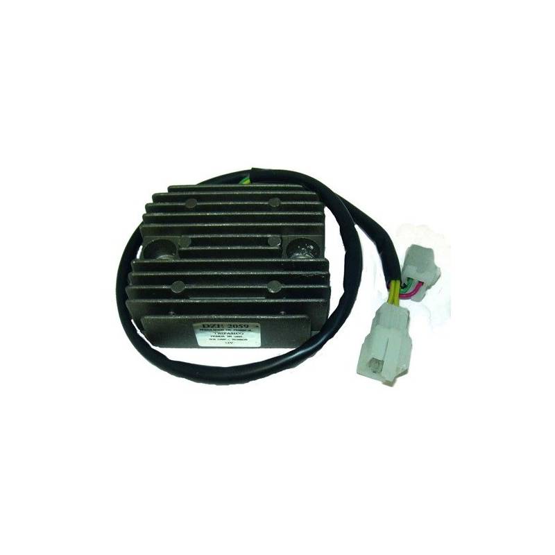 REGULADOR de corriente para moto y ciclomotor 04172059