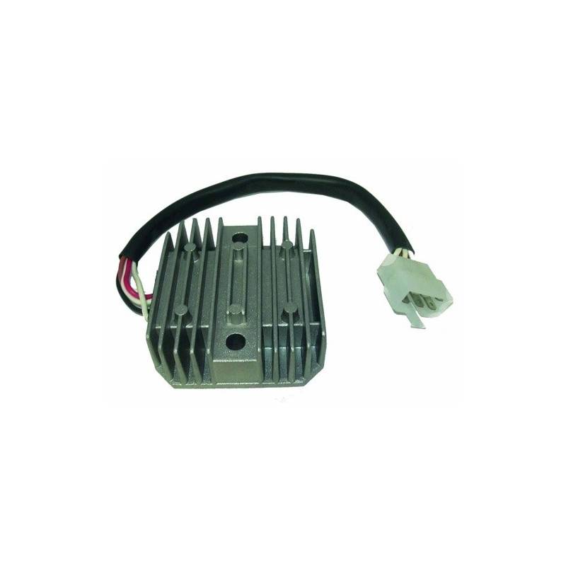 REGULADOR de corriente para moto y ciclomotor 04172080