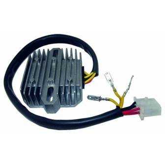 REGULADOR de corriente para moto y ciclomotor 04172334