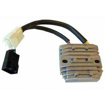 REGULADOR de corriente para moto y ciclomotor 04172410