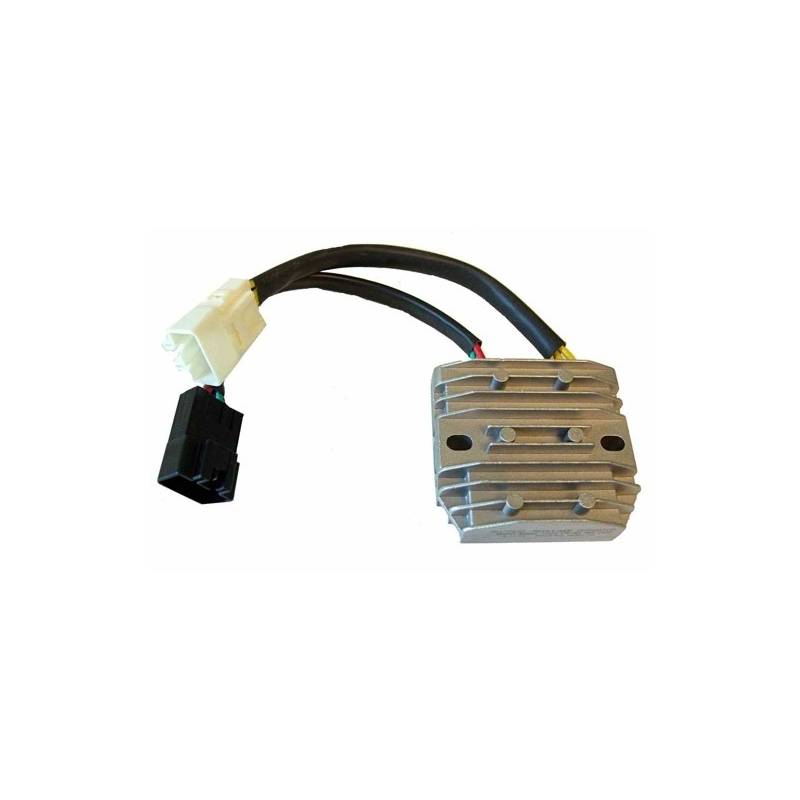 REGULADOR de corriente para moto y ciclomotor 04172410