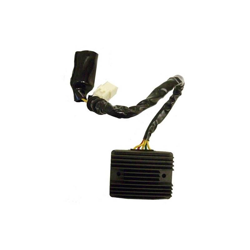 REGULADOR de corriente para moto y ciclomotor 04175987 REGULADOR de corriente para moto y ciclomotor 04175987
