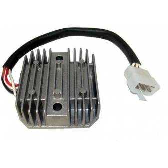 REGULADOR de corriente para moto y ciclomotor 04179005