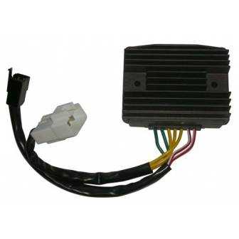 REGULADOR de corriente para moto y ciclomotor 04349064