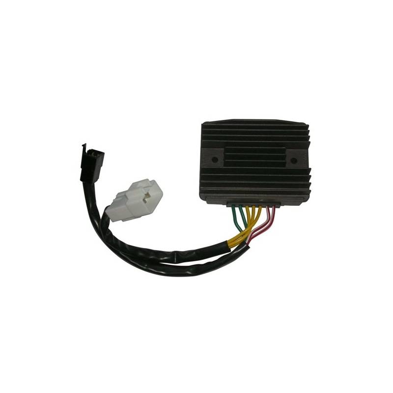 REGULADOR de corriente para moto y ciclomotor 04349064