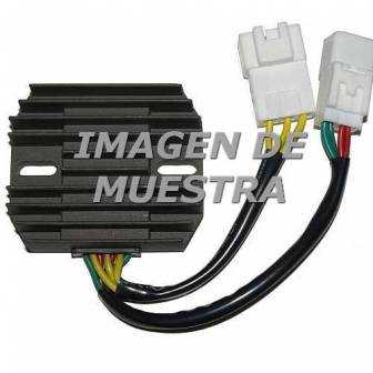 REGULADOR de corriente para moto y ciclomotor 04179039