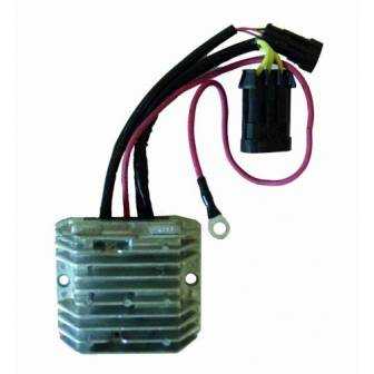 REGULADOR de corriente para moto y ciclomotor 04167635