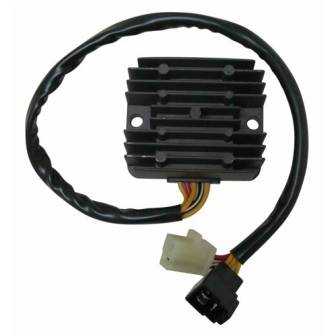 REGULADOR de corriente para moto y ciclomotor 04175245