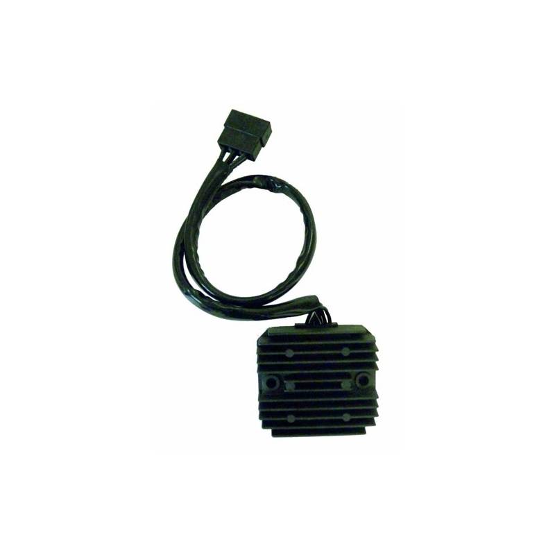 REGULADOR de corriente para moto y ciclomotor 04175415