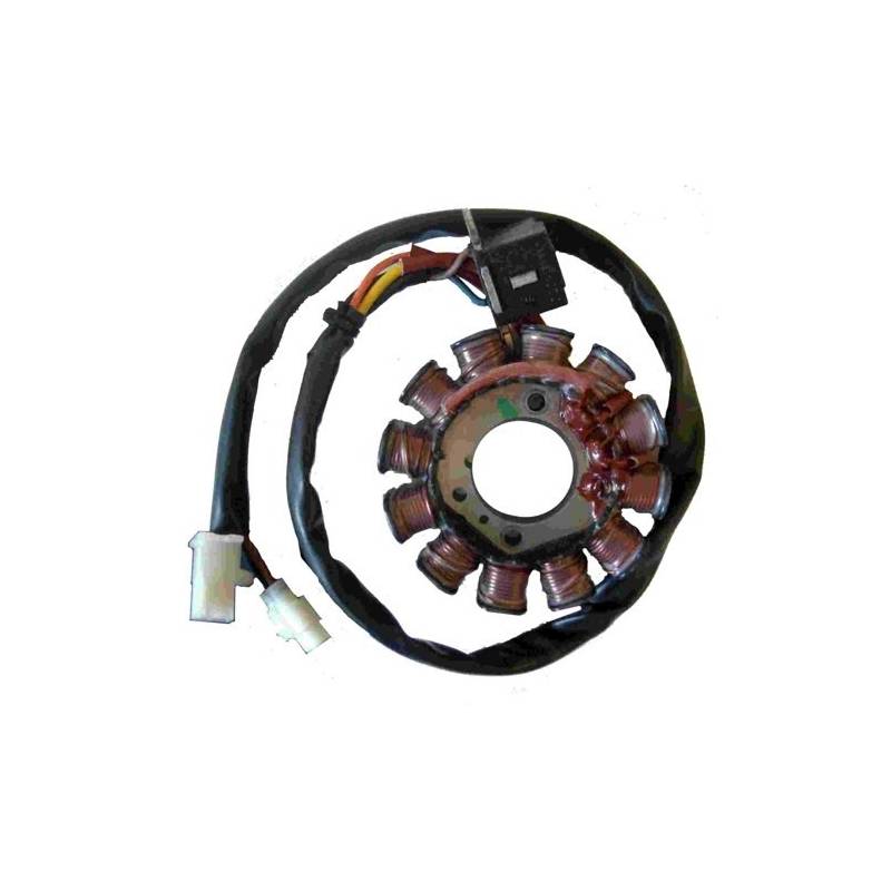 Stator de encendido electronico para moto con referencia 04145002