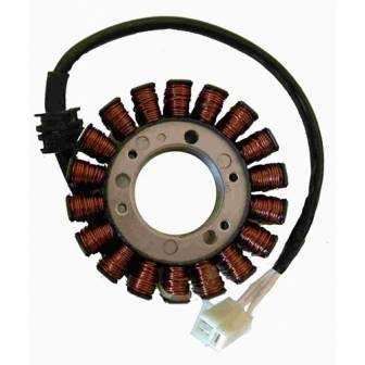 Stator de encendido electronico para moto con referencia 04161603