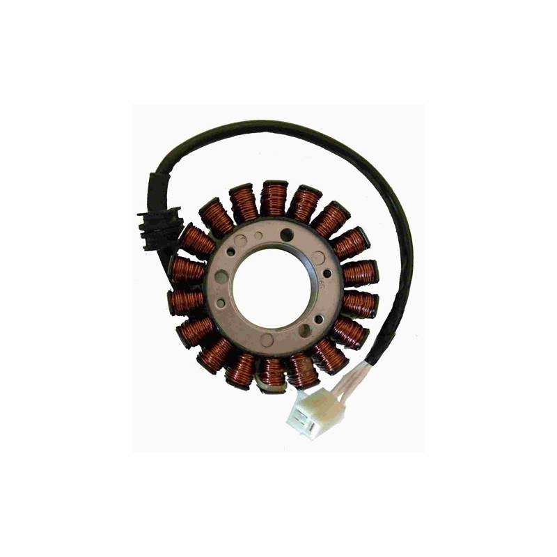 Stator de encendido electronico para moto con referencia 04161603