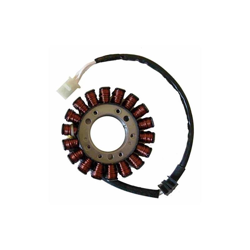 Stator de encendido electronico para moto con referencia 04161604