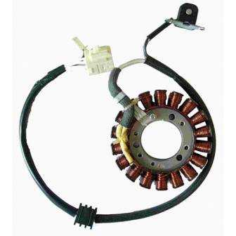 Stator de encendido electronico para moto con referencia 04161606