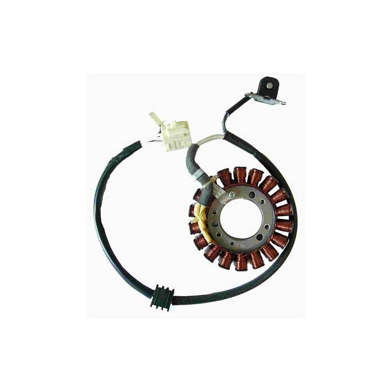 Stator de encendido electronico para moto con referencia 04161606