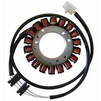 Stator de encendido electronico para moto con referencia 04161607