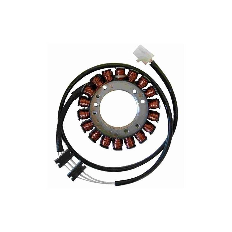 Stator de encendido electronico para moto con referencia 04161607