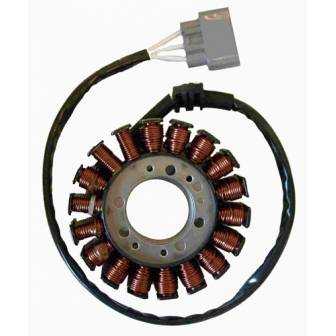 Stator de encendido electronico para moto con referencia 04161608