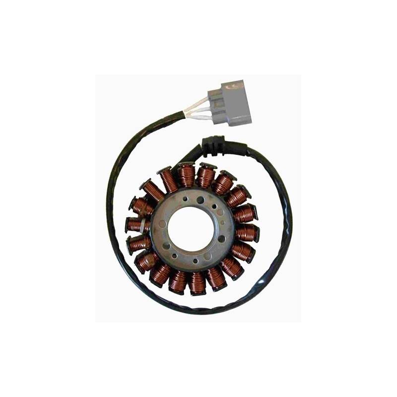 Stator de encendido electronico para moto con referencia 04161608