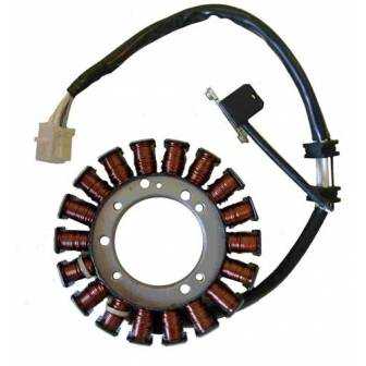 Stator de encendido electronico para moto con referencia 04161609