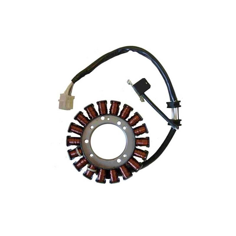 Stator de encendido electronico para moto con referencia 04161609 Stator de encendido electronico para moto con referencia 04161609