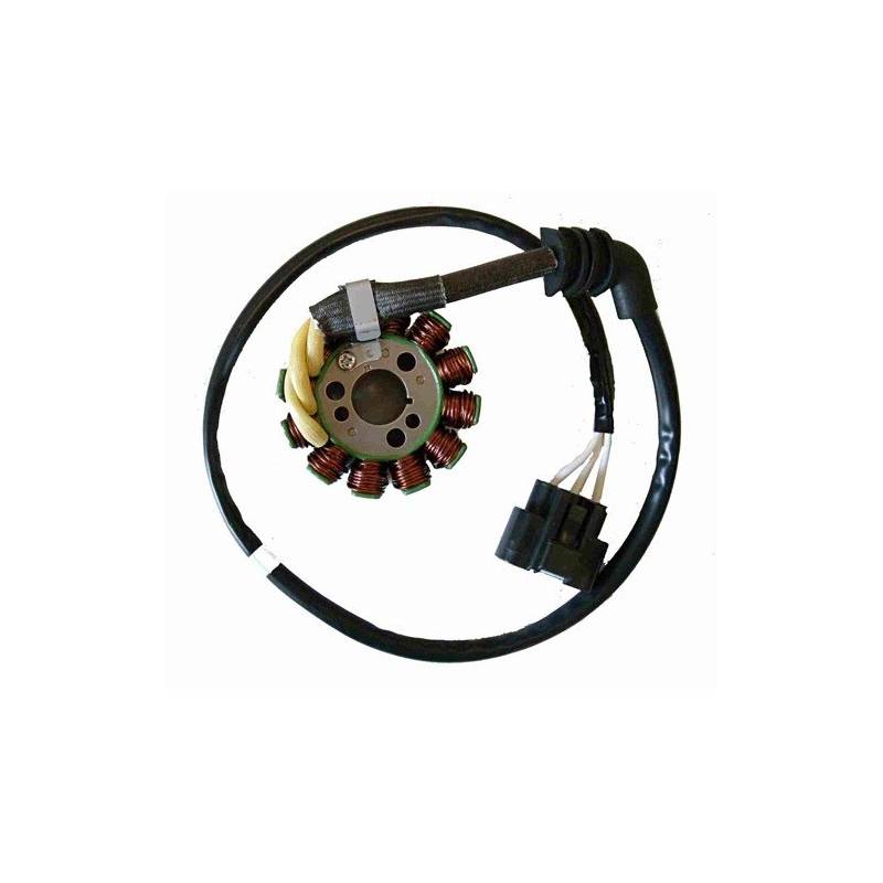 Stator de encendido electronico para moto con referencia 04161610