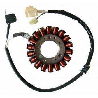 Stator de encendido electronico para moto con referencia 04161611