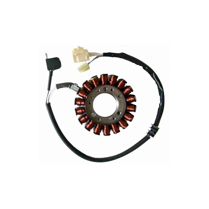 Stator de encendido electronico para moto con referencia 04161611