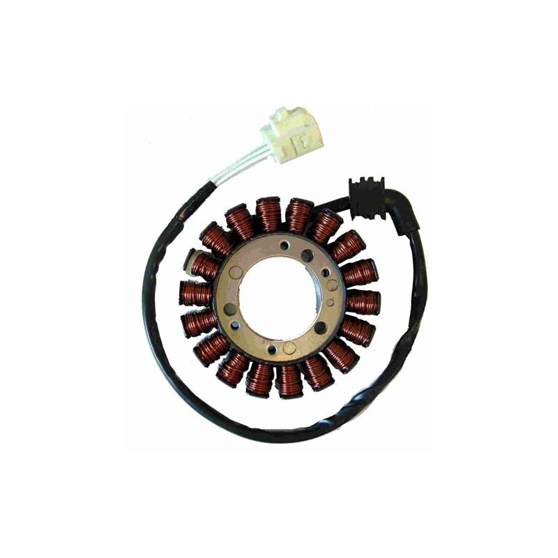 Stator de encendido electronico para moto con referencia 04161617