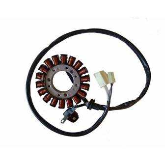 Stator de encendido electronico para moto con referencia 04161618