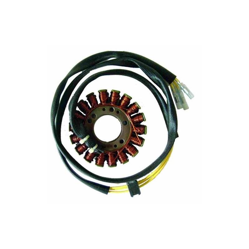 Stator de encendido electronico para moto con referencia 04163047