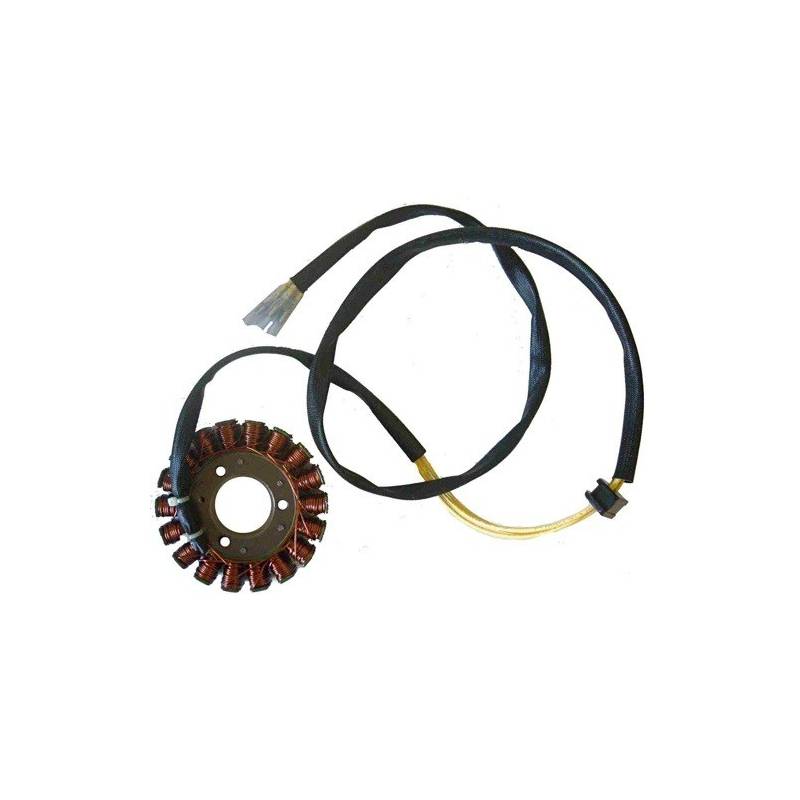 Stator de encendido electronico para moto con referencia 04163049